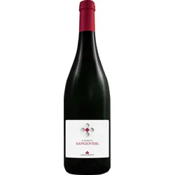 Sangiovese dell ́Umbria Lungarotti 2019
