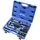 BRILLIANT TOOLS Druckluft-Injektor-Auszieher-Satz, 24-tlg.