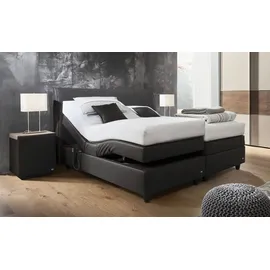 Ruf Motor-Boxspringbett Mercata ¦ ¦ Maße (cm): B: H: 113