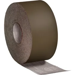 Klingspor KL 385 JF Rolle 115mmx50m P240