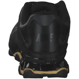 Nike Reax 8 TR Mesh für Herren Trainingsschuhe, schwarz, Größe 47 EU