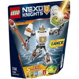 LEGO Nexo Knights Action Lance (70366)