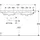 Geberit Acanto Doppelwaschtisch 120 x 48 cm (500627018)