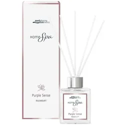 Home Spa Purple Sense Raumduft