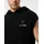 Plein Sport Weste Schwarz 5XL