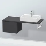 Duravit L-Cube Unterschrank 1 Auszug