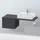 Duravit L-Cube Unterschrank 1 Auszug