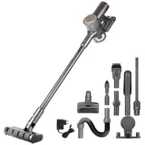 Genius Invictus QV7 Pro grau