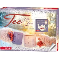 ROTH Tee-Adventskalender für Zwei