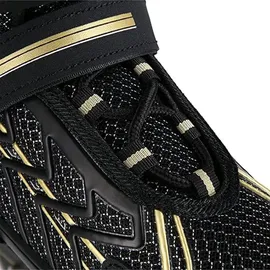 Nils Extreme Na1128 Schwarz/Gold 43-45