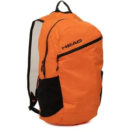 Head Rucksack Orange