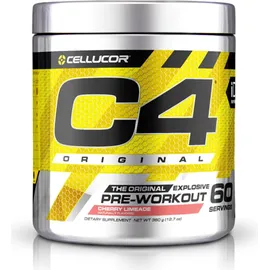 Cellucor C4 Original Orange Pulver 390 g