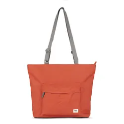 Roka London Shopper Trafalgar Medium - Rooibos Koffer24