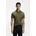 Boss Spirit 70 Capsule Collection Premium Herrenmode Innovative Geruchskontroll-Technologie HEIQ MINT grün L 50