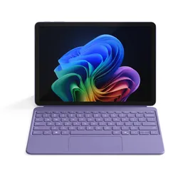 Microsoft Surface Pro Copilot+ PC 12" - 16GB - 512GB - XPlus - violet