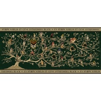 Ravensburger Puzzle Harry Potter Familienstammbaum (17299)