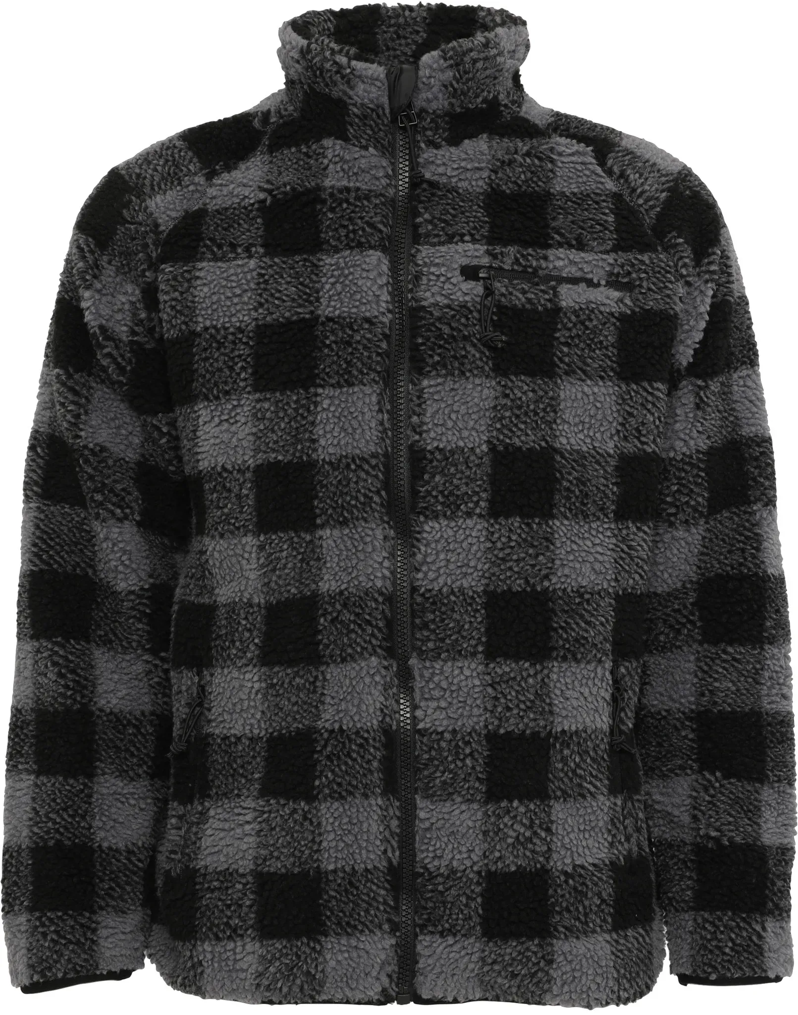 Allwetterjacke BRANDIT 