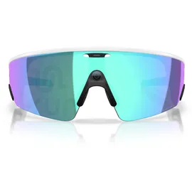 OAKLEY Meta Vanguard OW8001-0652 Prizm Sapphire/Weiß