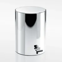 Decor Walther TE 50 50 l Silber