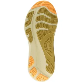 Asics Gel-Kayano 32 Herren White/Orange Glow 42,5