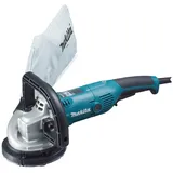 Makita Betonschleifer 1.400 W • 125 mm • 10.000 U/min