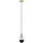 Paulmann LED Globe 28676 6,5 W E27 warmweiß 1 St.