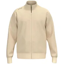 Erima Sweatjacke Herren beige XS