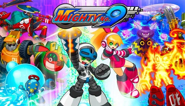 Mighty No. 9