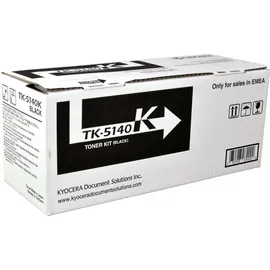 Kyocera TK-5140K schwarz