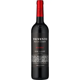 trivento weine kaufen – malbec aus mendoza Malbec 3 x 0,75 l