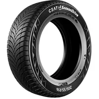 REIFEN GANZJAHRES OHNE 3PMSF CEAT 195/50 R15 91V 4 SEASON DRIVE XL