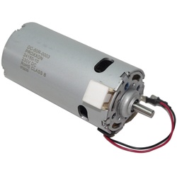 PROXXON 24150-01-58 Motor für Drehmaschine FD 150/E ab Seriennummer 9904