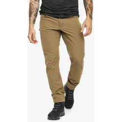 Explorer Outdoor Jeans Herren Cub, Größe:4XL - Outdoor-jeans - Braun