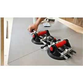 Bessey Plattenspanner PS130