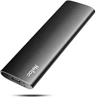 Netac ZSLIM PSSD USB Externe Festplatte SSD