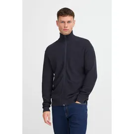 Blend Strickjacke BHPullover in schwarz, | Gr.: L