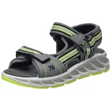 Primigi 189151129 grau/schwarz 29