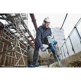 Bosch GBH 12-52 DV Professional
