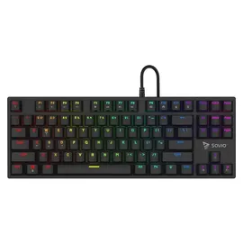Savio Tempest X2 Outemu Red QWERTY