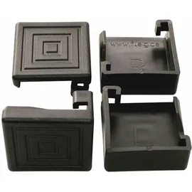 FLEIG Bodenschoner-Set zu Festzeltgarnituren Bodenschoner-Set zu Festzeltgarnituren