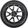 Triangle PL01 225/55 R17 101R XL