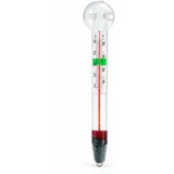 Wiltec Aquarienthermometer WDJ-02