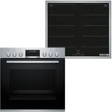 Bosch HND619LA60