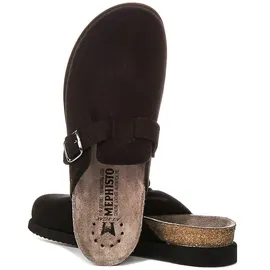 Mephisto Halina SANDVEL 62800 Black für Damen, schwarz, Größe 39 EU