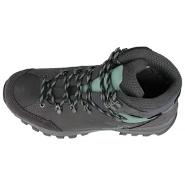 Hanwag Alta Bunion II GTX Schuhe (Größe 39, grau)