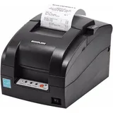 Bixolon SRP-275III - Belegdrucker - zweifarbig (monochrom) (USB), Belegdrucker, Schwarz