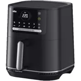 Braun MultiFry 5 HF 5050 schwarz