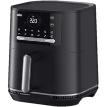 Braun MultiFry 5 HF 5050 schwarz