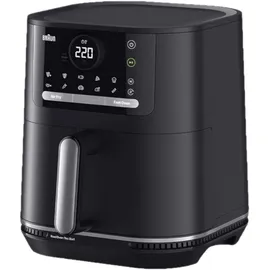 Braun MultiFry 5 HF 5050 schwarz