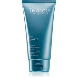 Thalgo Défi Fermeté Stomach & Waist Sculptor Schlankheitscreme für Bauch und Hüften 150 ml